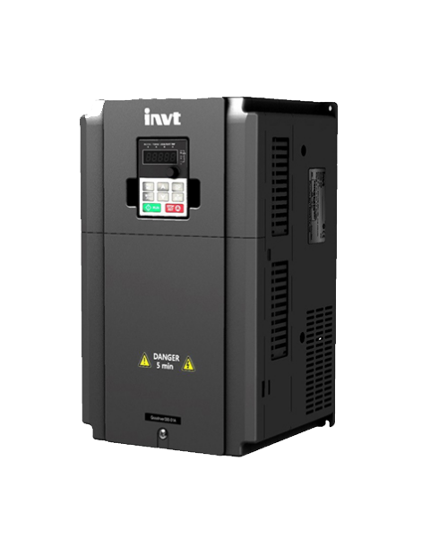 GD300-01A Series Air Compressor Drives