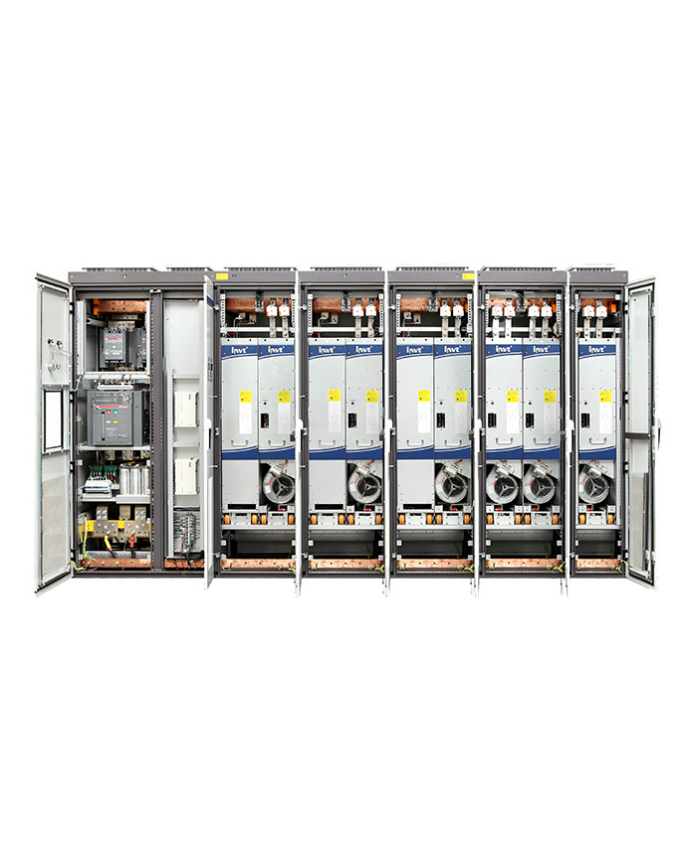 GD800 Series