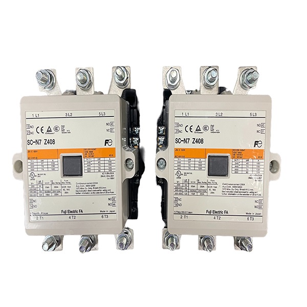 Contactor